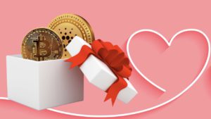 Pacar Kamu Pecinta Crypto? Ini 3 Ide Kreatif Kado Valentine yang Crypto Banget Buat Doi!