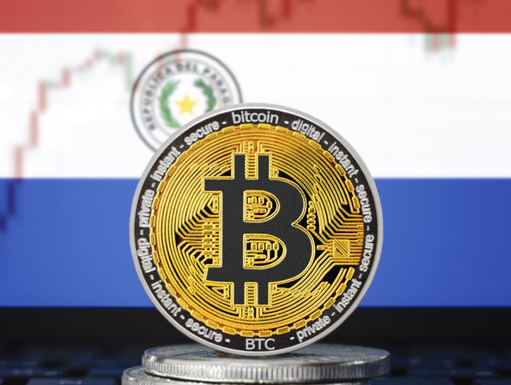 Paraguay Bisa Jadi Pusat Bitcoin Mining di Amerika Latin
