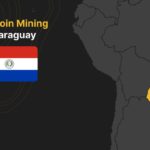 Paraguay Penambangan Bitcoin