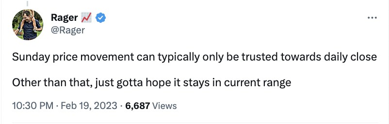 Pergerakan ‘Whale’ Pada Harga Bitcoin