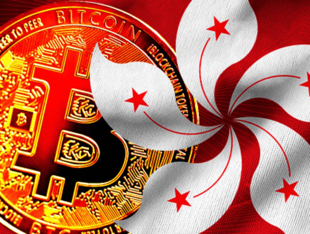 Perkembangan Industri Crypto di Hong Kong