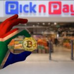 Pick And Pay Afrika Terima Bitcoin