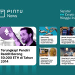 Seputar Crypto Minggu Ini 20-26 Februari: Reddit Borong 50.000 ETH & Gajian Pakai Crypto