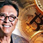 Robert Kiyosaki dan Bitcoin