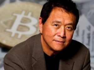 Robert Kiyosaki Dukung Bitcoin di Tengah Spekulasi Kripto BRICS!