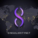 Singularity Net (AGIX)