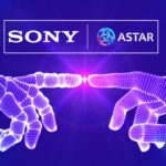 Sony dan Astar Network
