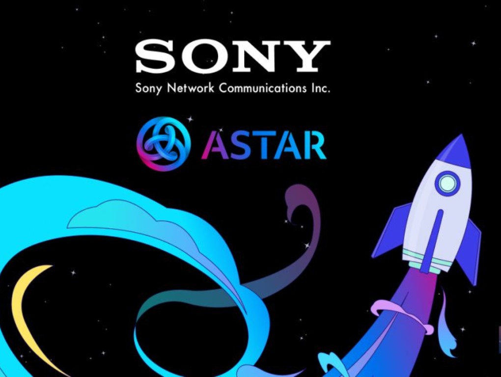 Sony dan Astar akan Menjadi Tuan Rumah Program Inkubasi Web3