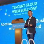 Tencent Cloud Web3