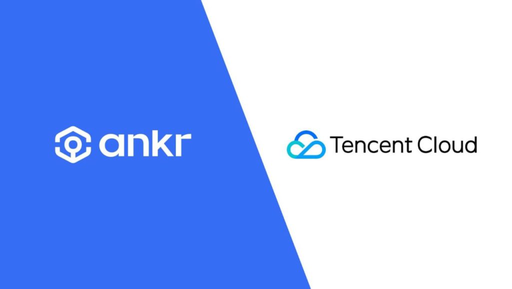 Tencent Telah Aktif di Industri Blockchain
