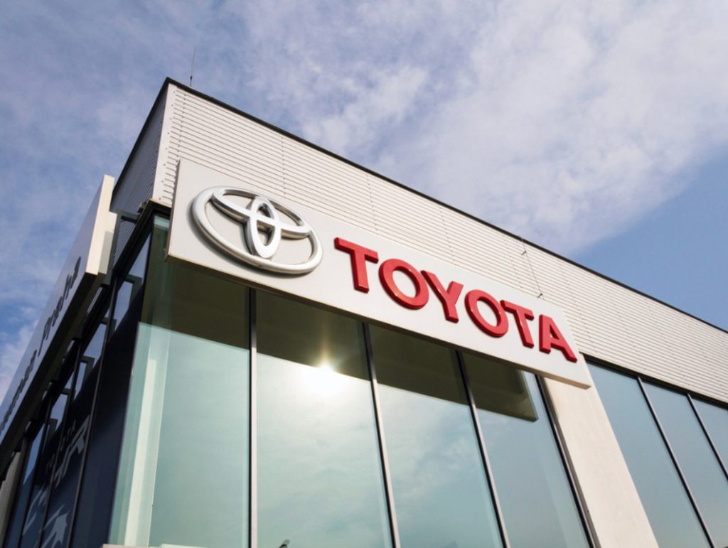 Toyota Kembangkan DAO Proof-of-Concept Untuk Para Karyawan