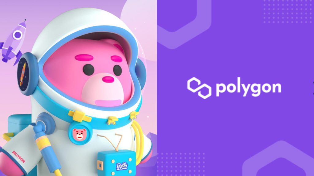 Tujuan Kolaborasi Lotte Group x Polygon
