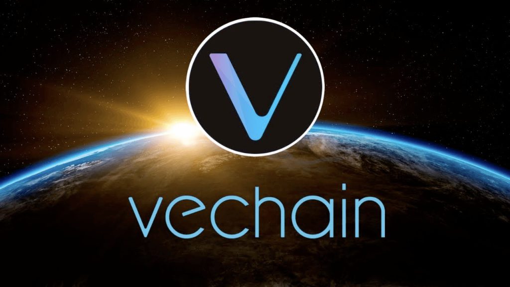 VeChain Adakan Acara The HiVe untuk Dukung Web3, Harga VET Bisa Naik?