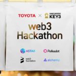 Web3 Hackathon Toyota