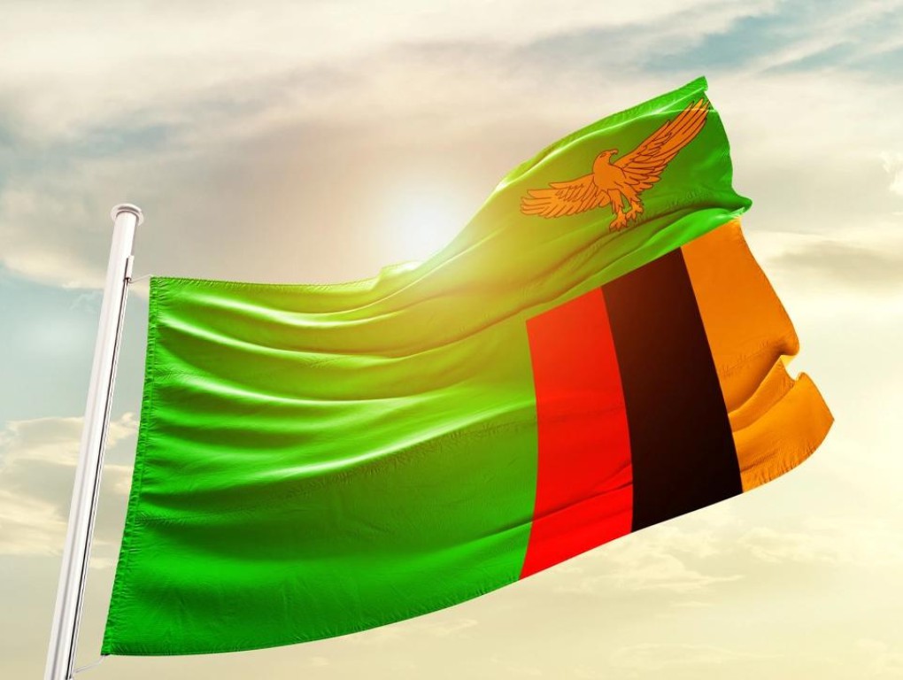 Zambia capai Ekonomi Digital yang Inklusif