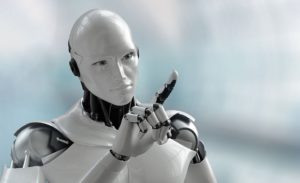 Apa itu AI (Artificial Intelligence)?