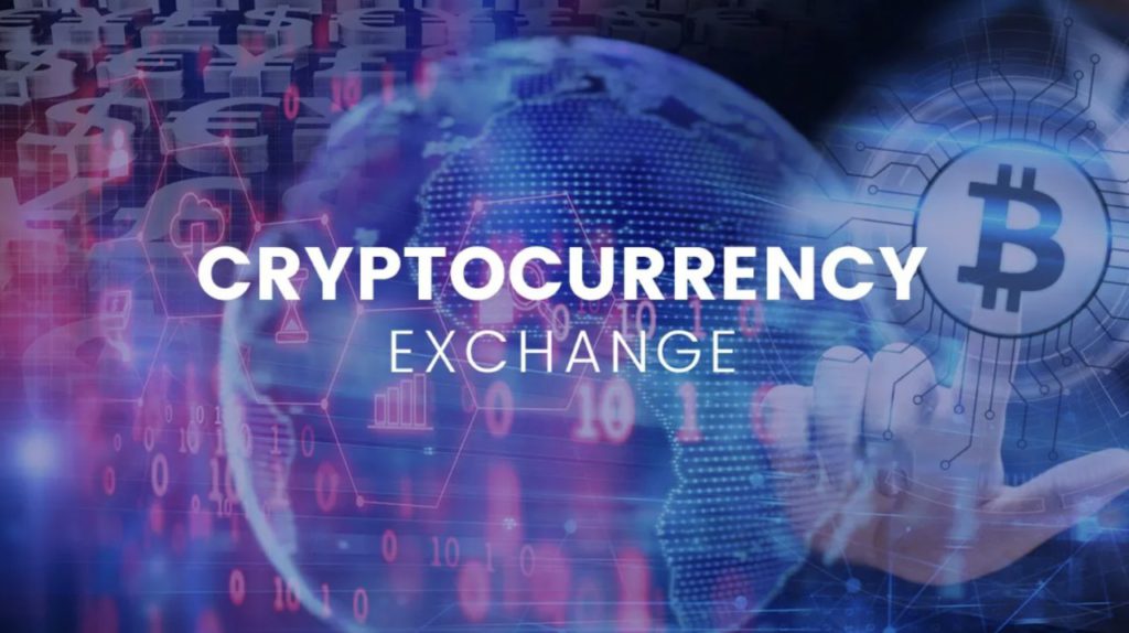 Crypto Exchange Indonesia