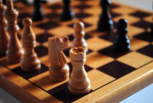 Apa itu Game Theory dalam Ekonomi dan Dunia Blockchain?