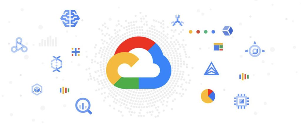 Google Cloud Membentuk Tim Khusus Untuk Aset Digital