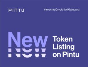 Listing Token Binance USD (BUSD) di Pintu