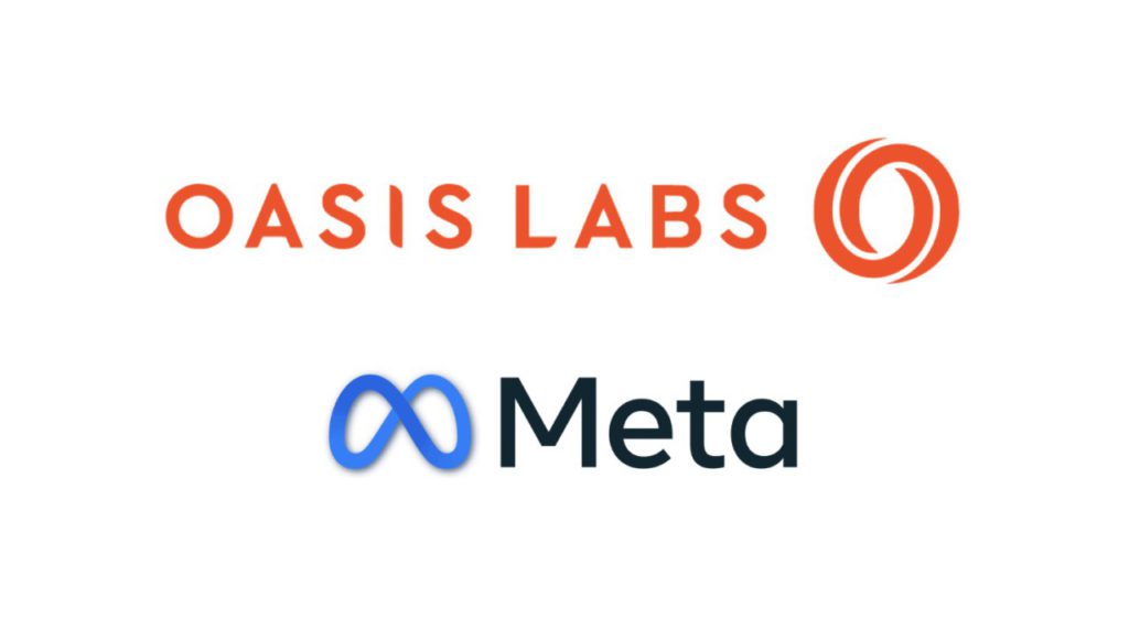 Visi Misi Oasis Labs dan Meta AI