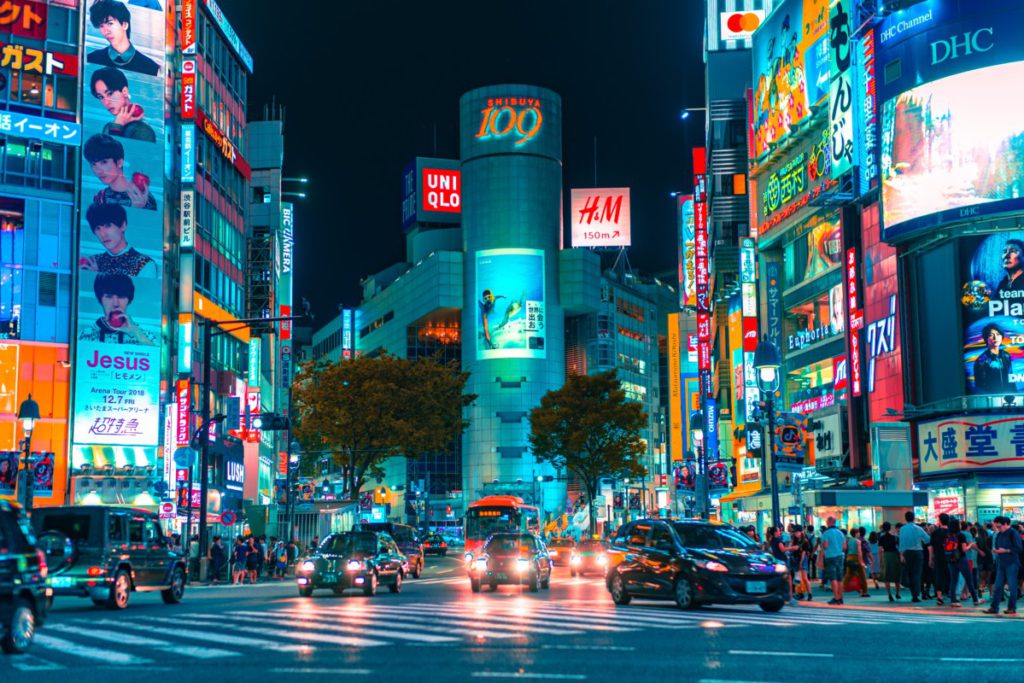 Ambisi Zona Ekonomi Metaverse Jepang