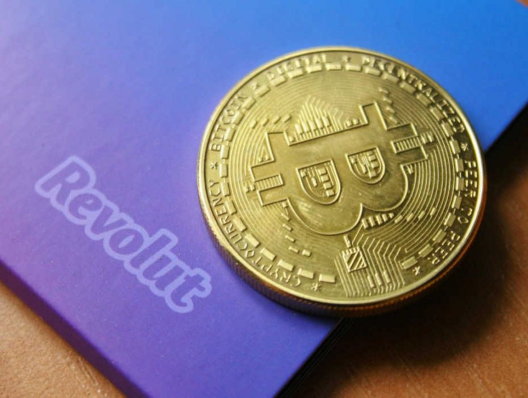 Revolut Mempercepat Transaksi Bitcoin dengan Jaringan Kilat