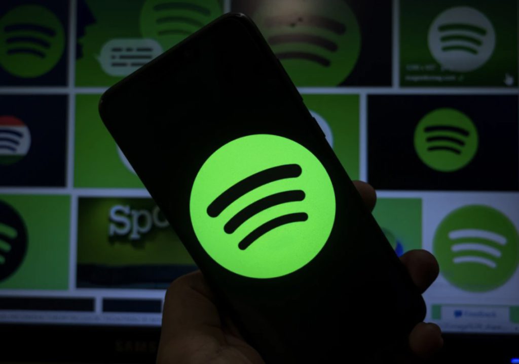Spotify Sediakan Fitur Token-Enabled Playlist