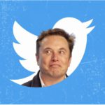 Twitter disetir Elon Musk