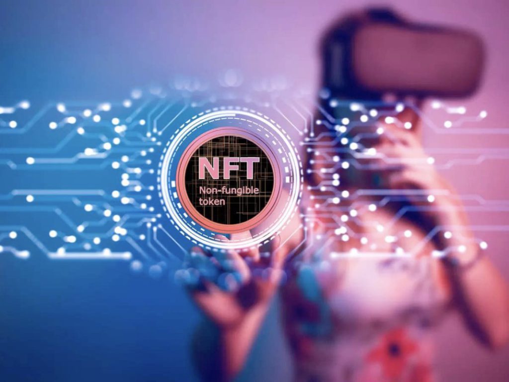 AI Makin Diandalkan! Teknologi AI Dinilai Hadirkan Keamanan & Transparansi ke Pasar NFT