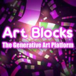 nft marketplace art blocks