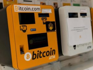 Penurunan Drastis ATM Bitcoin Sebesar 11% di Tahun Baru, Apa Penyebabnya?