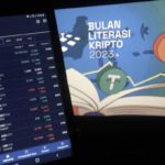 Bulan Literasi Kripto 2023 Telah Ditutup, Sebulan Penuh Masyarakat Indonesia Belajar Crypto!