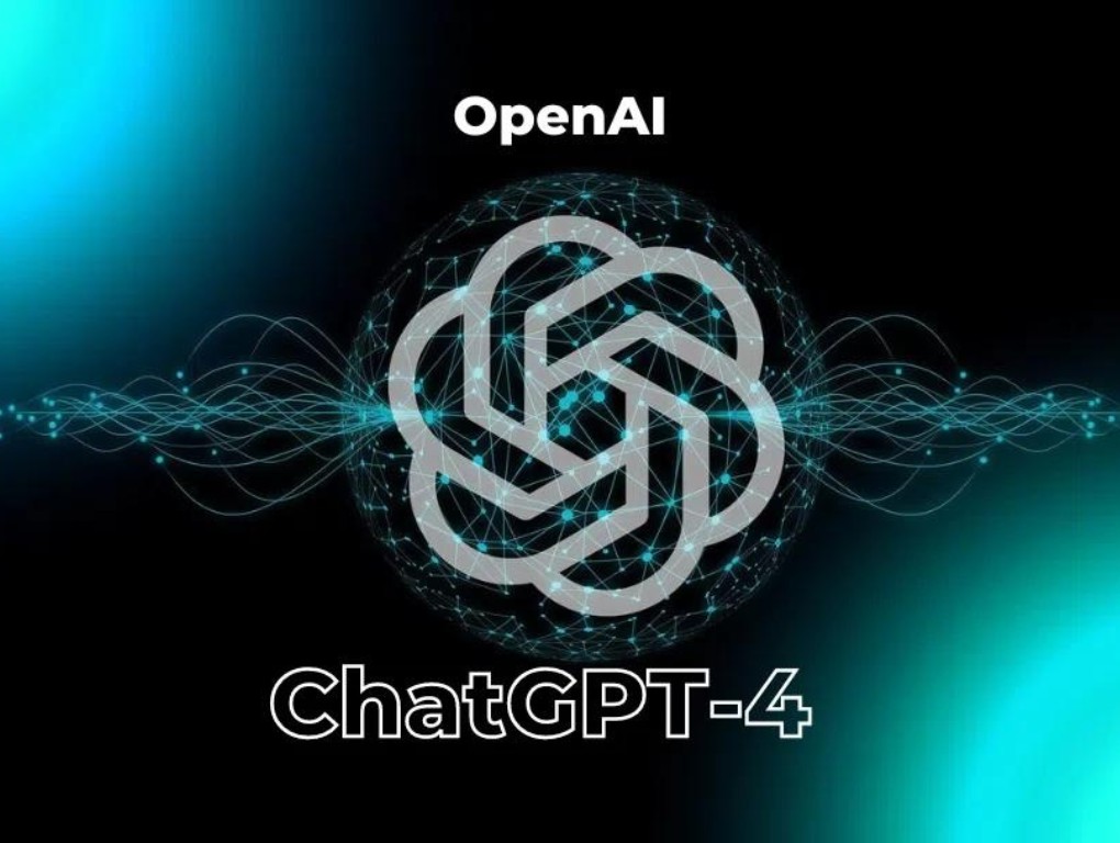 Chat GPT-4 tentang crypto