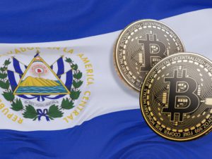 Menarik Perhatian, El Salvador Umumkan Investasi $1,6 Miliar untuk Bitcoin City!