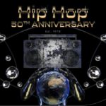 HUT Hip Hop ke-50