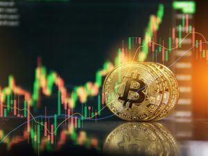 Volume Perdagangan Bitcoin Sentuh $2,8 Triliun di 2024: Investor Besar Semakin Agresif!