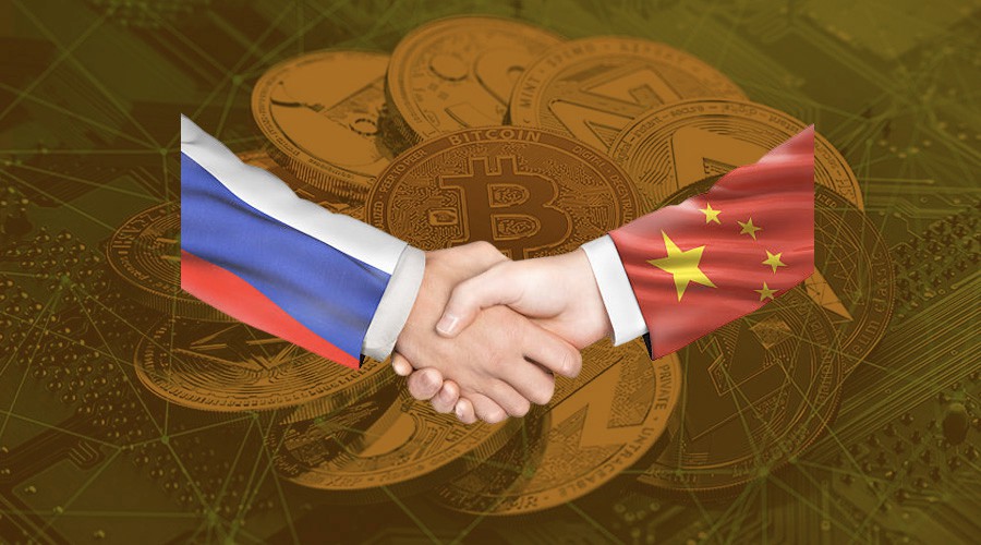 Mengapa Yuan Dipilih Sebagai Jaminan Bank di Rusia?