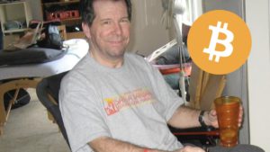 Mengenal Hal Finney, Tanpanya Bitcoin Gak Punya Masa Depan!