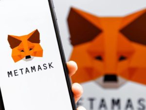 Mau Belanja Pakai Kripto? MetaMask Gandeng Mastercard Luncurkan Kartu Debit Kripto