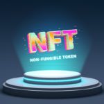 Volume Perdagangan NFT Metaverse