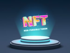 Volume Perdagangan NFT Metaverse Melesat Hingga Rp4,7 Triliun di Q1 2023, Ini Penyebabnya!