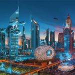 Perkembangan Metaverse di Dubai