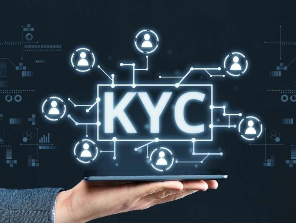 Platform e-KYC ‘Consonance’ Gunakan Teknologi Blockchain