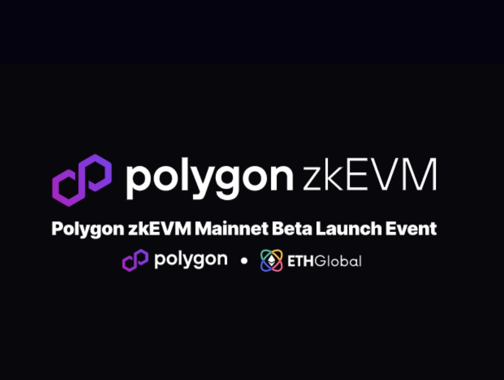 Polygon zkEVM Mainnet Beta