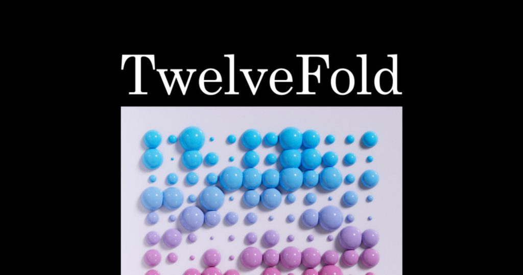 Proyek NFT TwelveFold Berbeda Dengan Proyek NFT Lainnya