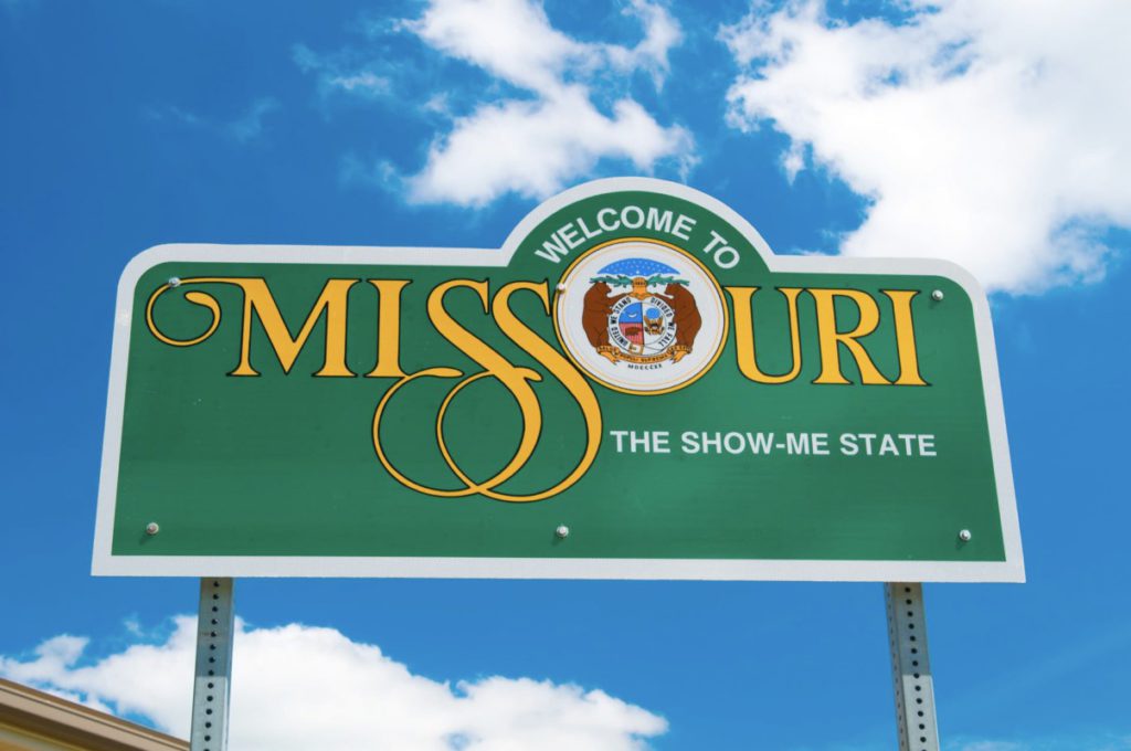 Sebelum Missouri, Mississippi Telah Rancang RUU Penambang Crypto Lebih Dulu