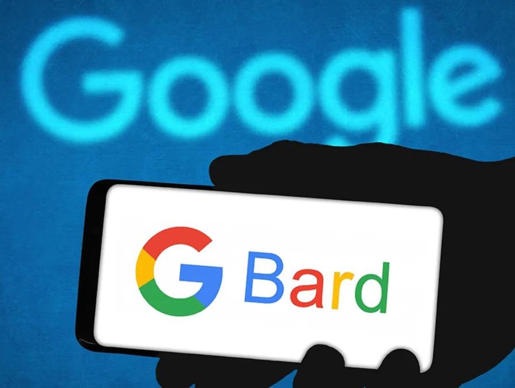 Sejarah Google Bard
