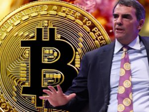 Ini Jumlah Bitcoin yang Harus Dimiliki Pebisnis Menurut Miliarder Tim Draper!