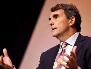 Miliarder Tim Draper: “Bitcoin (BTC) Punya Potensi dan Bisa Capai Harga $3 Juta per Koin”